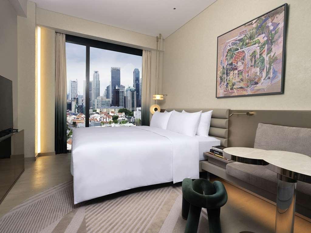 Mondrian Duxton * Singapore