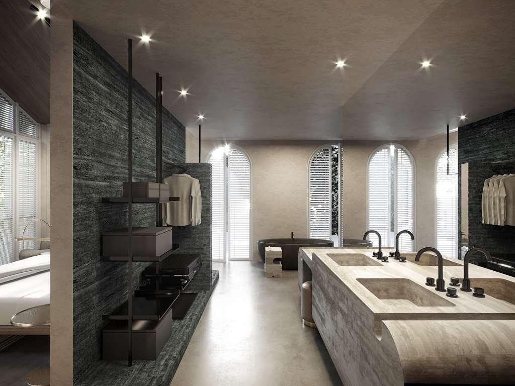 Hotel Mondrian Duxton Singapore