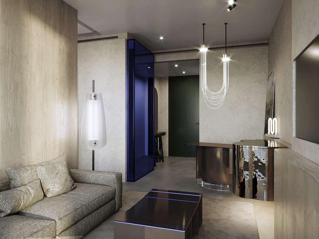 Mondrian Duxton Hotel *
