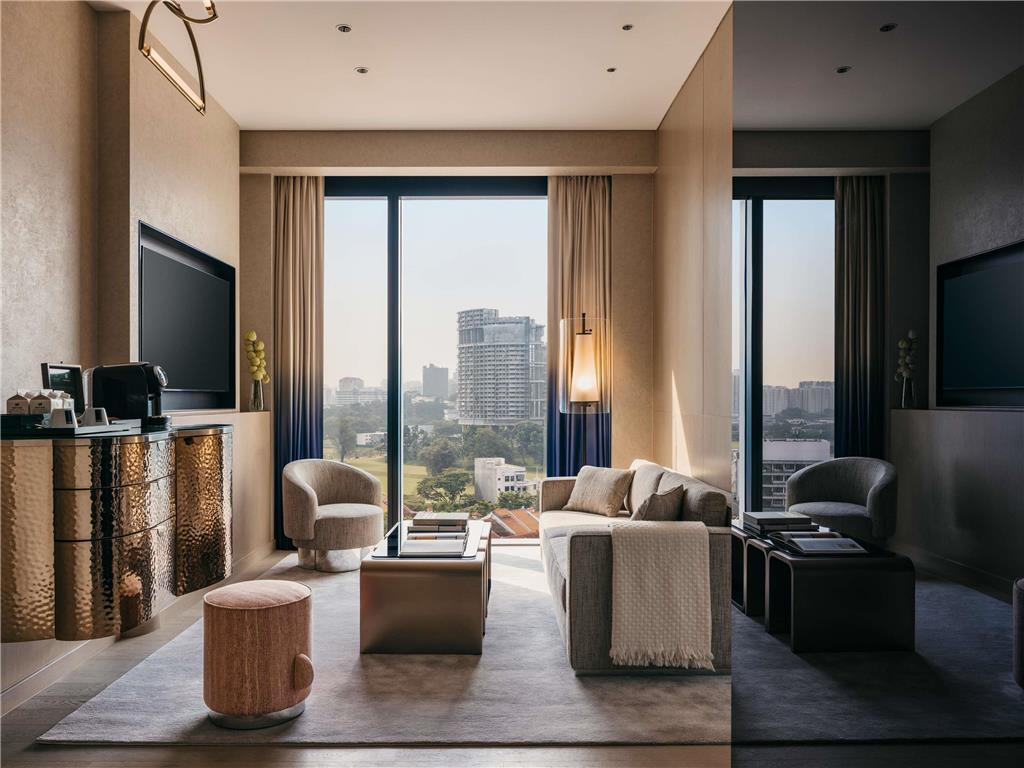 Mondrian Duxton