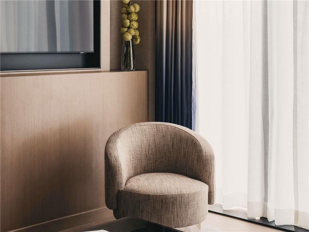 Hotel Mondrian Duxton Singapore